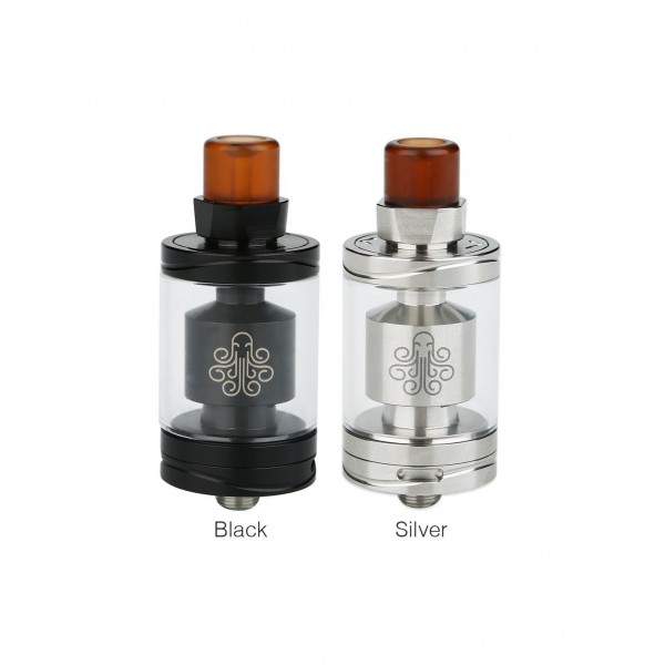 Cthulhu Hastur MTL RTA 3.5ml