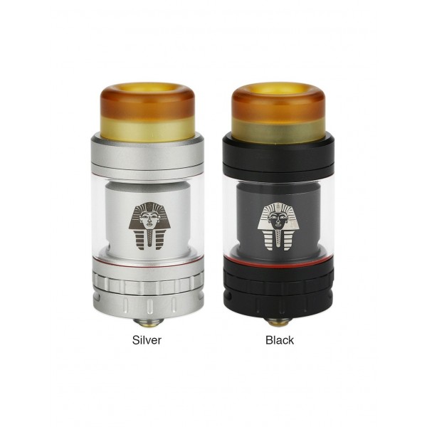 Digiflavor Pharaoh Mini RTA 2ml