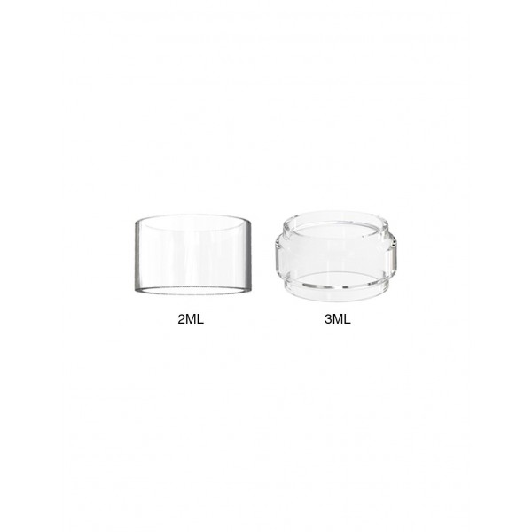 Ehpro M 101 Replacement Glass Tube 2ml/3ml