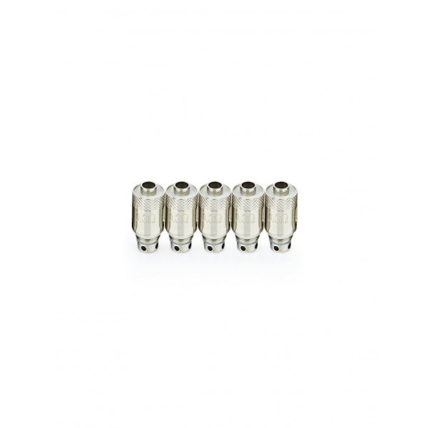 CARRYS The One Replacement Coil 5pcs