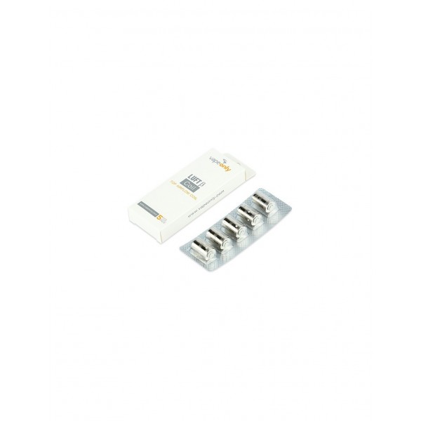 VapeOnly Luft B Replacement Coil for Aura 5pcs