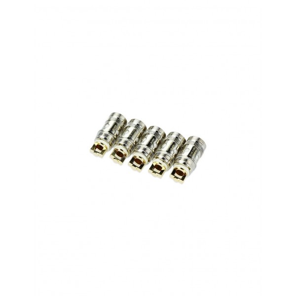 Eleaf EC NC Atomizer Head for iJust/Melo/Lemo Series 5pcs