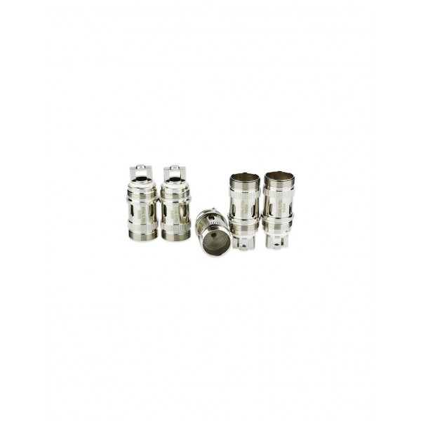 Eleaf ECML Atomizer Head for Melo/iJust/Lemo Series 5pcs