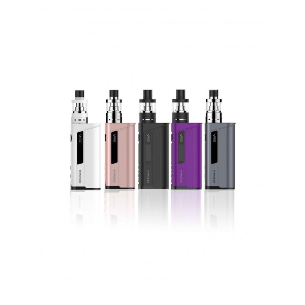 Innokin OCEANUS iSub VE 110W 20700 VW Kit 3000mAh