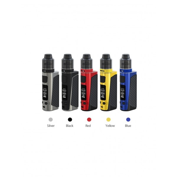 Joyetech eVic Primo SE 80W with ProCore SE Kit