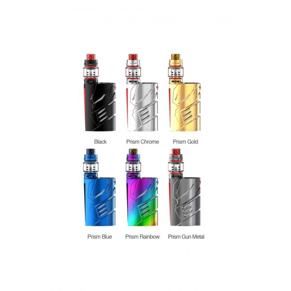 SMOK T-Priv 3 300W with TFV12 Prince TC Kit