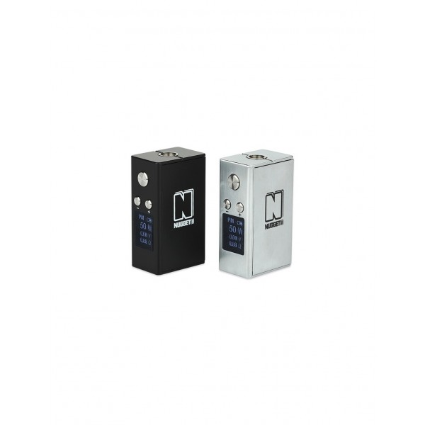 Artery Nugget V2 50W TC Box MOD 1500mAh