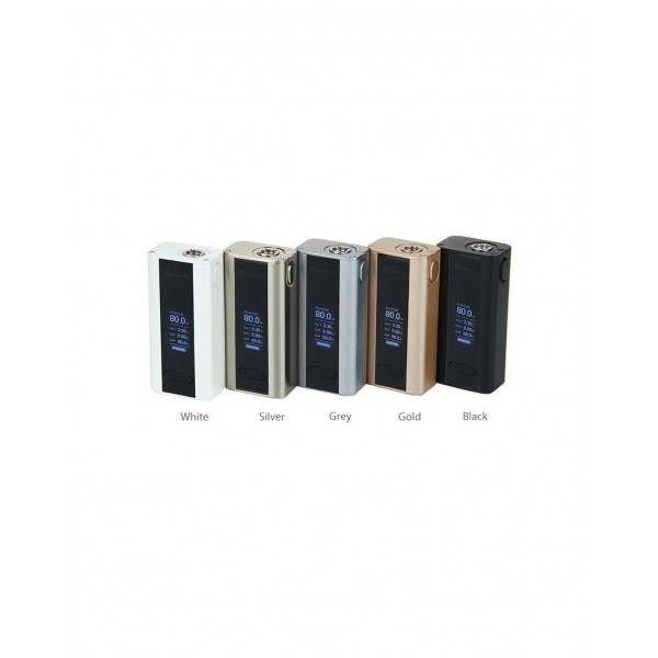 Joyetech Cuboid Mini 80W MOD Kit 2400mAh