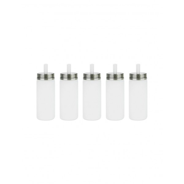 WISMEC Silicone Squeeze Bottle for Luxotic DF 7ml 5pcs