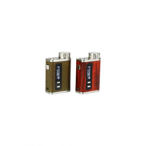 CIGPET ANT 80W TC MOD