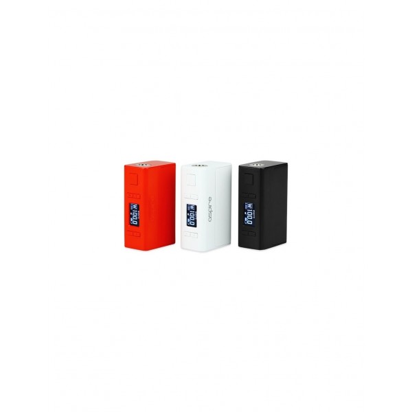 Aspire NX100 100W TC MOD