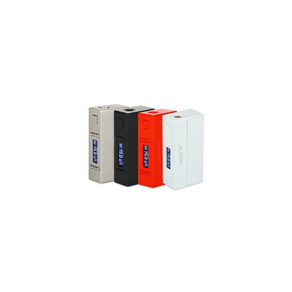 Aspire NX75 MOD Zinc Alloy