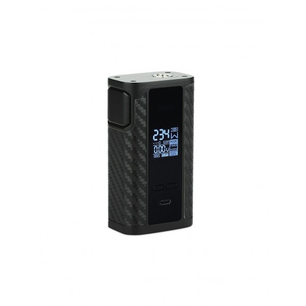 IJOY Captain PD270 234W TC BOX MOD 6000mAh