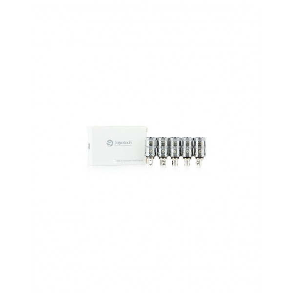 Joyetech Delta 2 LVC Head 5pcs