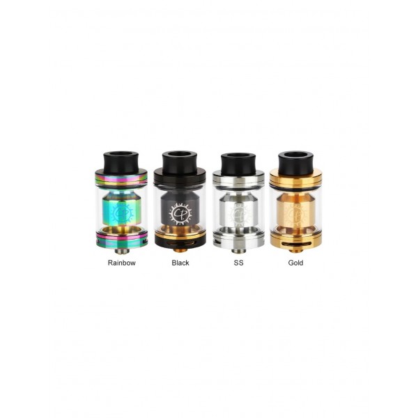 Advken CP RTA with 810 Drip Tip 2.5ml