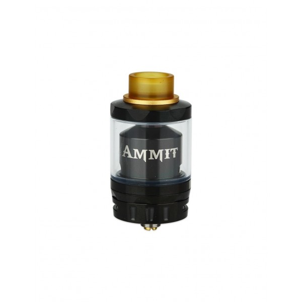 GeekVape Ammit RTA Dual Coil Version 3ml