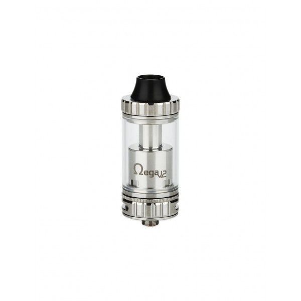 Advken Ohmega V2 RTA Atomizer 4.5ml