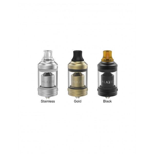 Vapefly Galaxies MTL RTA 2ml/3ml