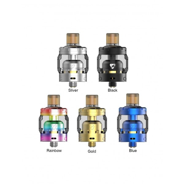 Advken MANTA MTL RTA 2ml/3ml