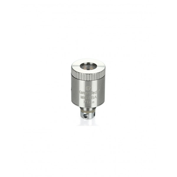 Kangertech Mini RBA Coil for Subtank Series