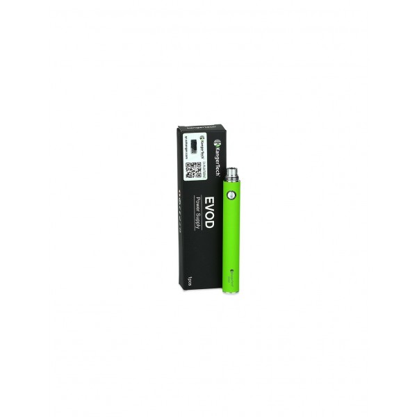 Kangertech EVOD Manual Battery 1000mAh