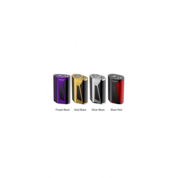 SMOK GX350 TC Box MOD