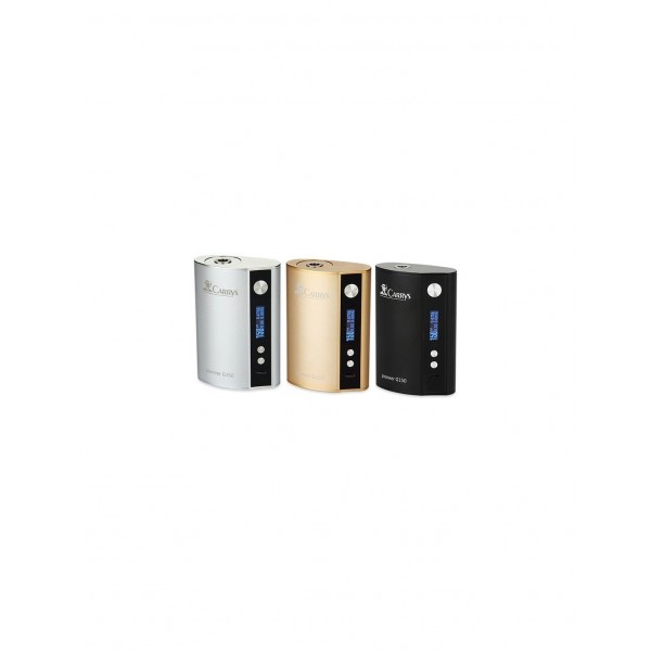 WISMEC Reuleaux RX300 TC Express Kit