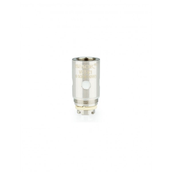 SMOK VCT X1 Replacement Coil 5pcs