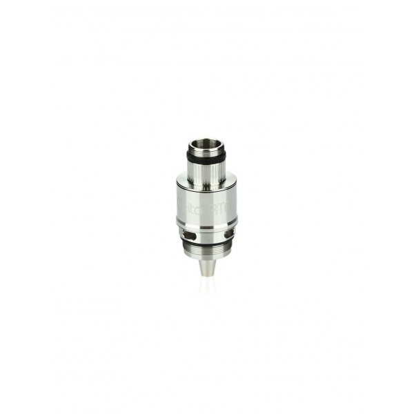 Aspire Cleito RTA System