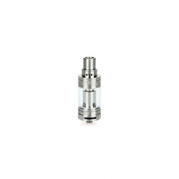OBS ACE Tank Atomizer with RBA Head - 4.5ml, Steel