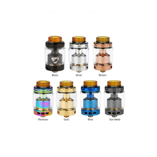 Advken MANTA RTA 5ml