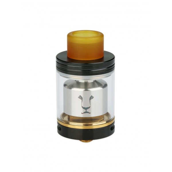 KAEES Solomon RTA 4ml