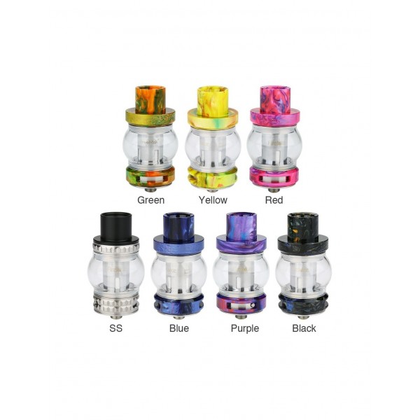 Freemax Fireluke RTA/Subohm Tank 5ml