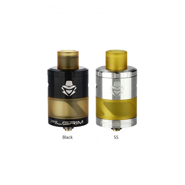 Digiflavor Pilgrim GTA Tank 4ml