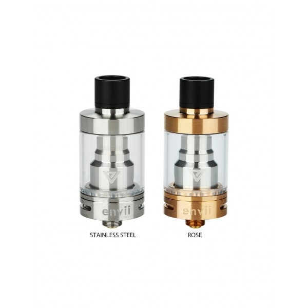 Envii Artisan RTA 3ml