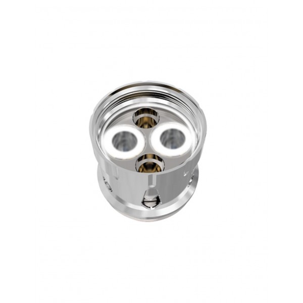 Ample Firefox Dual Coil 3pcs