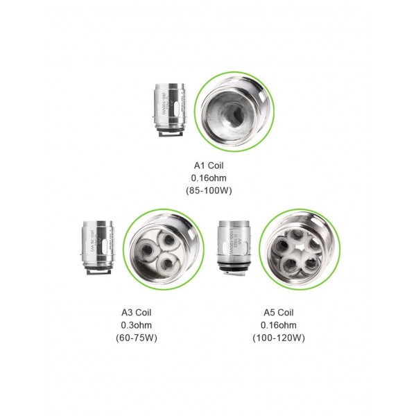 Aspire Athos Replacement Coil Head