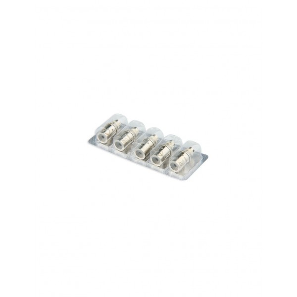 VapeOnly Coil Unit for BVCC/BDCC Clearomizer 5pcs