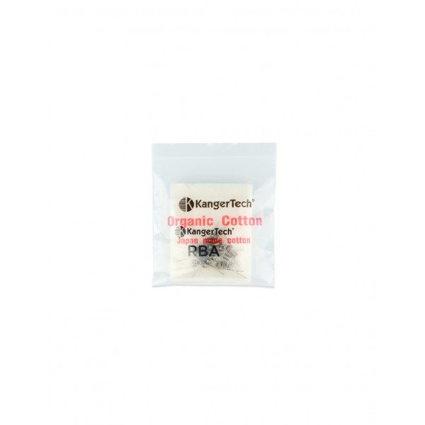 Kangertech Subtank Mini RBA Coil 20pcs