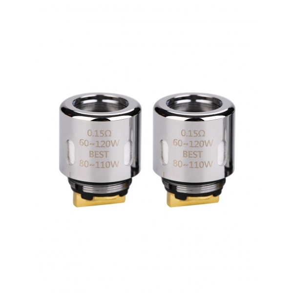 UD Zephyrus V3 Octuple Replacement Coil 2pcs