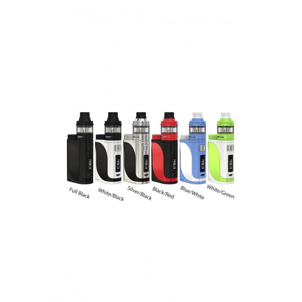 Eleaf iStick Pico 25 85W with Ello TC Kit