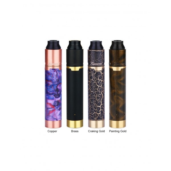GeekVape Tsunami Mech Kit