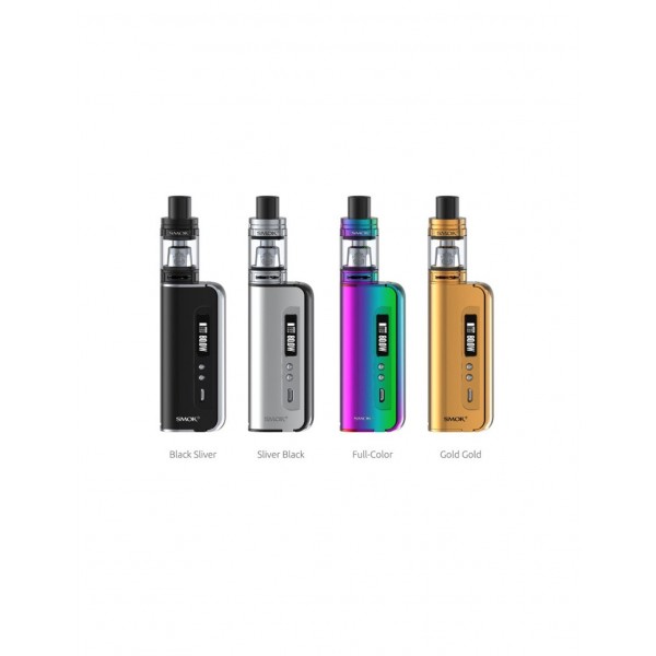 SMOK OSUB 80W Baby TC Kit with TFV8 Baby