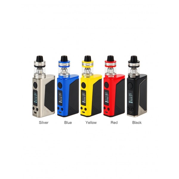 Joyetech eVic Primo 2.0 228W with ProCore Aries Full Kit