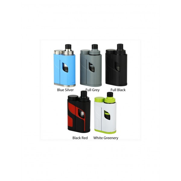 Eleaf iKonn Total with Ello Mini Full Kit 2ml