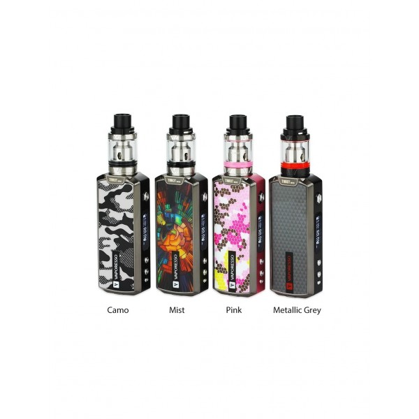 Vaporesso Tarot Mini TC 18650 Kit 80W