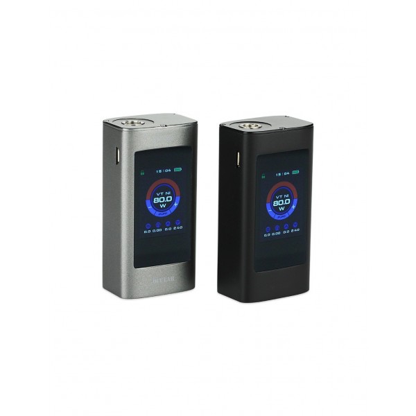 Joyetech OCULAR 80W Touchscreen TC Box MOD 5000mAh