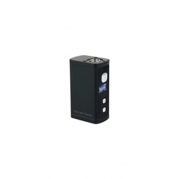 Innokin Cool Fire Pebble 50W VW Box MOD 1300mAh