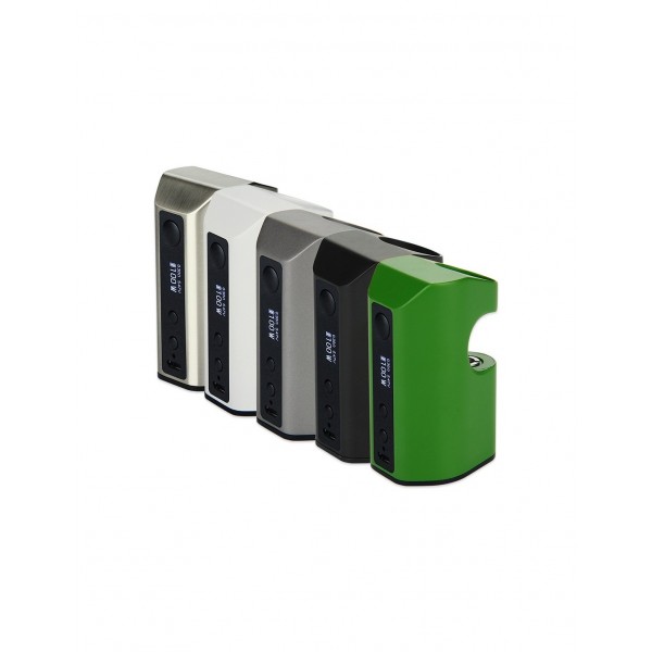 Eleaf Aster RT 100W TC MOD 4400mAh