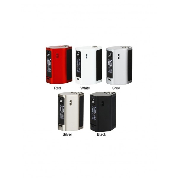 WISMEC Reuleaux RXmini 80W TC MOD Kit 2100mAh